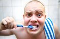 Правильно ли вы чистите зубы?