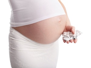 зовиракс при беременности